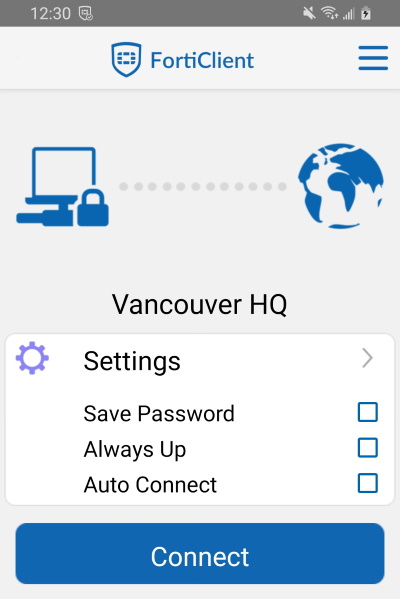Editing SSL VPN Settings Or Deleting A SSL VPN Configuration 